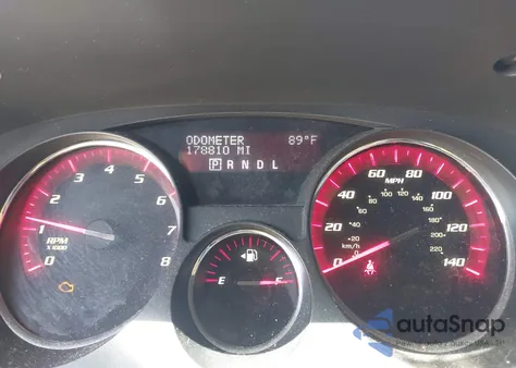 2010 GMC Acadia Slt-2 z USA, uszkodzony, nr VIN 1GKLRNEDXAJ264998